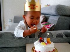 -麦斯汀烘焙坊(建昌兴隆店)