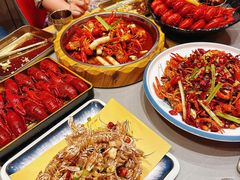 -龙虾奇迹(大华三路店)