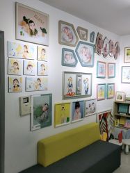 点击看大图 -童年时光专业儿童摄影(龙首店)