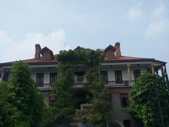 -南通濠河风景名胜区