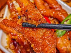 -香港狮子山下·明星粤菜餐厅(北苑店)