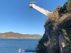 -北京金海湖景区