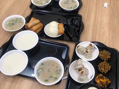 -姑苏鸿昌兴大食堂(中山北路店)