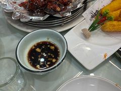 -龙香居海鲜浑锅家常菜·特色驴肉