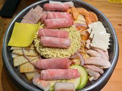 -小岛韩食创意韩国料理(惠安东南店)