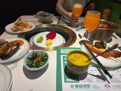 -亚马逊海鲜自助(万象汇店)