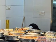 -蓝精灵饺子店