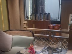 -杭州西湖柳莺里酒店·闻莺厅