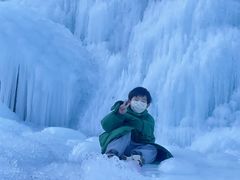 -沕沕水生态风景区
