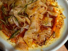 -北京老铺烤鸭(时代广场店)
