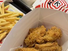 -肯德基(龙之梦购物中心店)