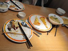 -比格比萨自助(南京万达茂店)