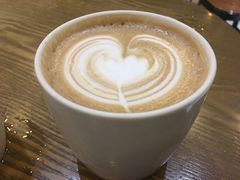 -星巴克(广州东圃天银店)
