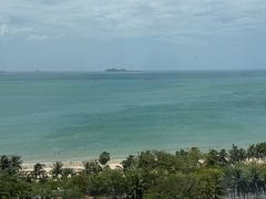 -三亚湾海居雅高铂尔曼度假酒店