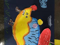 -东方童画少儿美术(莘庄体验馆)