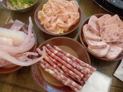 -黄潇洒老火锅(九眼桥宏济巷店)
