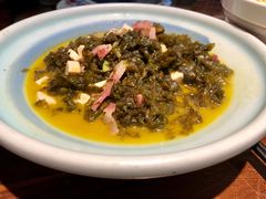 -鱼食饭稻·苏浙土菜17年老馆子(平江路店)