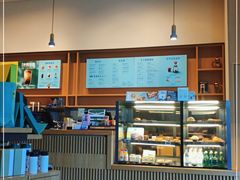 -星巴克(北京通州新光大中心店)