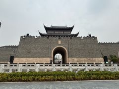 -相门城墙文化休闲景区