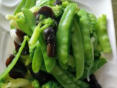 -老湖南湘土菜馆(普阳街店)