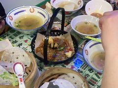 -七爷清汤腩·港式餐厅(金狮广场店)