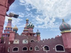 -南京银杏湖乐园