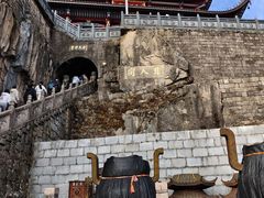 -九华山风景区