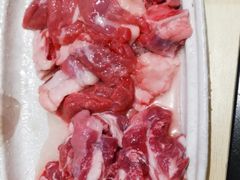-羊来顺冰煮鲜羊铁锅烀羊肉(八卦岭店)