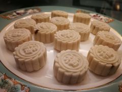 -北京王府井希尔顿酒店·秦唐中餐厅Chynna
