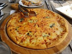 -IL Forno 意坊·意大利餐厅(温州万象城店)