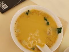 -利苑酒家(合景国际金融广场店)