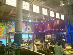 -捞围鲜·港式打边炉(海阳路店)