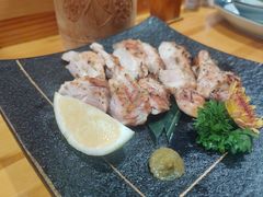 -晶吉·居酒屋·烧鸟·海胆(民主广场店)