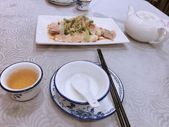 -粤·向群饭店(龙津东路总店)