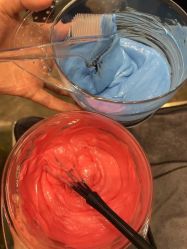 -MMby Hair Code芭曲发型