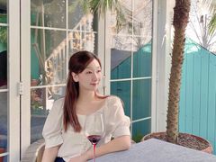 -弦月窗LUNETTE BY AMANDA(复兴路店)