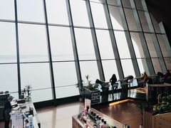 -抱抱地球咖啡馆(国家海洋博物馆店)