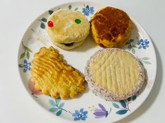 -桂香村(护国寺店)