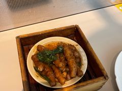 -蔡澜港式点心(皇庭广场店)