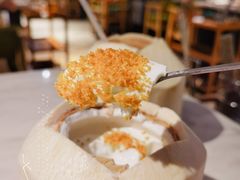 泰国椰子冻-狐狸爱上椰子鸡(滨江星光大道店)