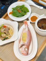 -悦芽母婴护理月子中心(凤起潮鸣府店)