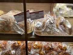 -山崎面包(静安久光店)