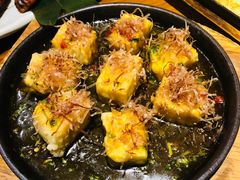 -仓桥家·焗寿司·锅物(光谷步行街店)