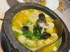 -维园悦谱·海派家常菜(乌鲁木齐南路店)