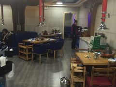 大堂-元盛居(生态大街店)