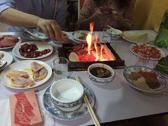 -风味烧烤