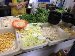 -曹宝林砂锅麻辣烫(星光路店)