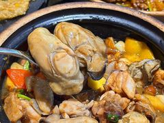 -虎婆冷饮店·海南特色炒冰(三亚湾店)