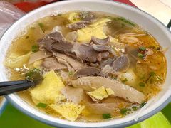 -孔师傅八仙老鸭粉丝汤(上海市第一食品商店南东店)