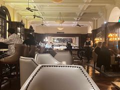 -LONG BAR 廊吧(外滩华尔道夫酒店)